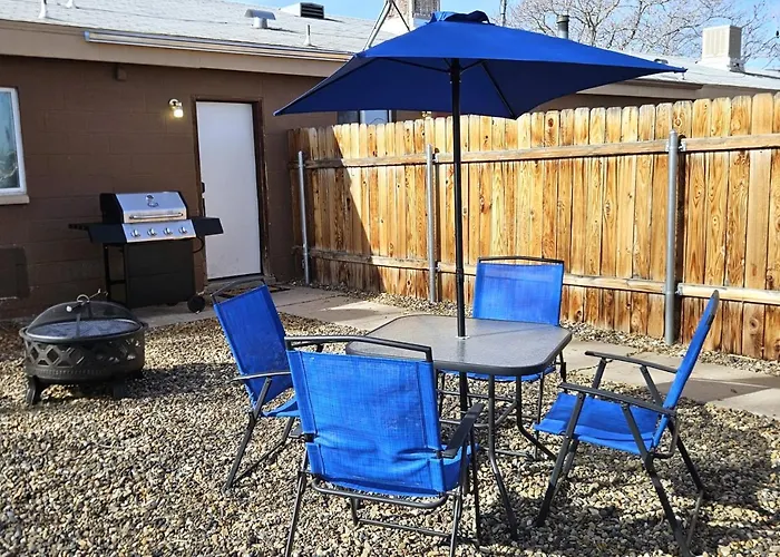 3bd, King, Brkfst, Large Tvs, Wd, Sleeps 11, Bbq Holiday home Page