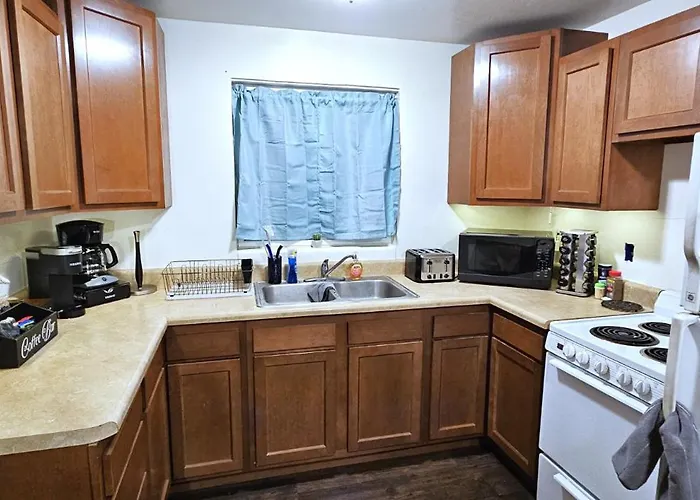 3bd, King, Brkfst, Large Tvs, Wd, Sleeps 11, Bbq *